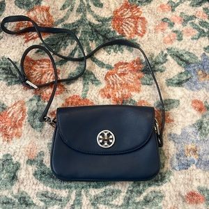 Small Tory Burch cross body